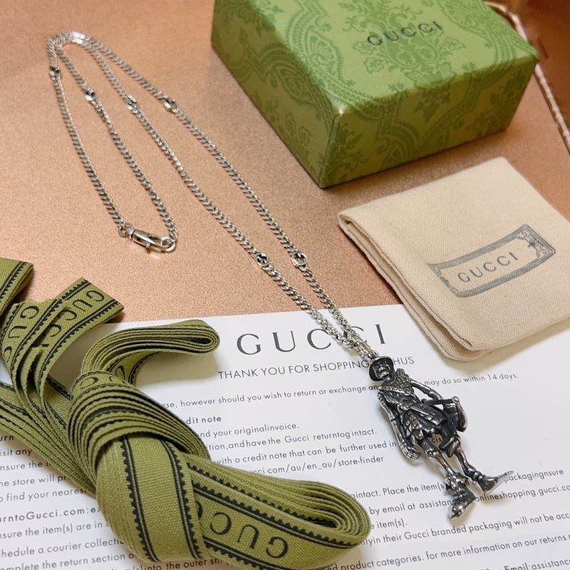 Gucci Necklaces